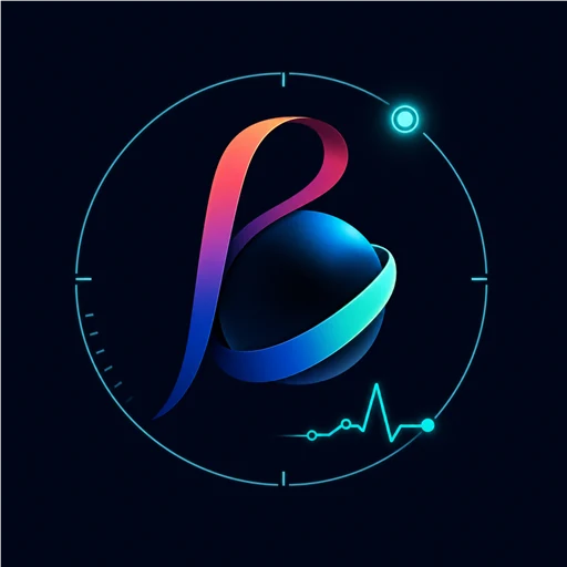 BSTVC Process Monitor Static Logo