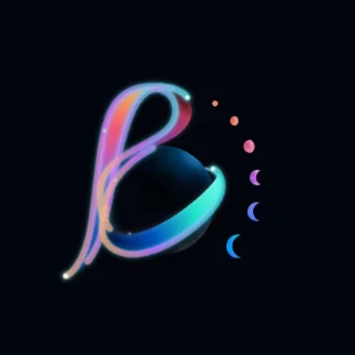Animated BSTVC Desktop logo